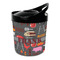Barbeque Personalized Plastic Ice Bucket