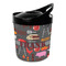 Barbeque Plastic Ice Bucket (Personalized)