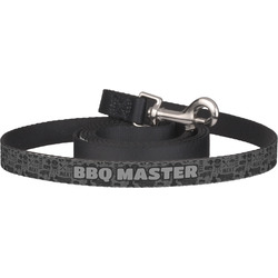Barbeque Dog Leash (Personalized)