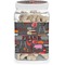 Barbeque Dog Treat Jar (Personalized)