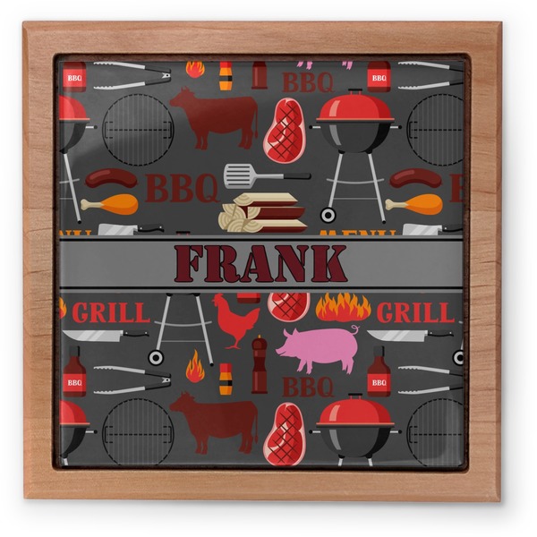 Barbeque Pet Urn - Apvl