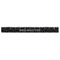 Barbeque Plastic Ruler - 12" - FRONT