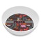 Barbeque Melamine Bowl - 8 oz (Personalized)