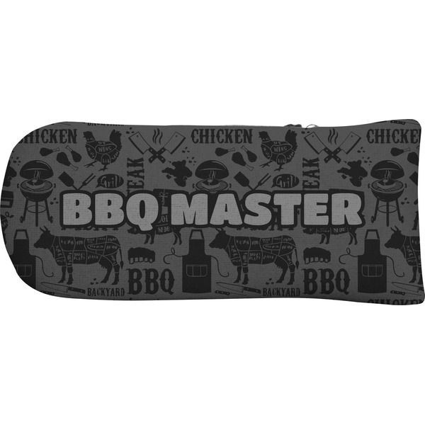 Barbeque Putter Cover (Front)