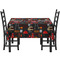 Barbeque Tablecloth (Personalized)
