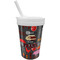 Barbeque Sippy Cup with Straw (Personalized)