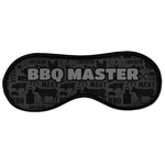 Barbeque Sleeping Eye Masks - Large (Personalized)