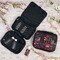 Barbeque Small Travel Bag - LIFESTYLE