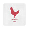 Barbeque Standard Cocktail Napkins (Personalized)