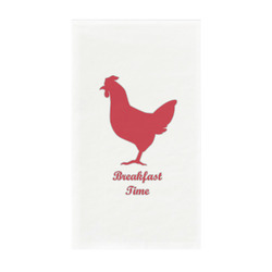 Barbeque Guest Towels - Full Color - Standard (Personalized)
