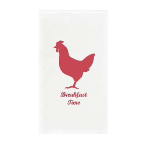 Custom Barbeque Guest Paper Towels - Full Color - Standard (Personalized)