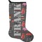 Barbeque Stocking - Single-Sided