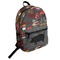Barbeque Student Backpack Front