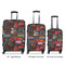 Barbeque Suitcase Set 1 - APPROVAL