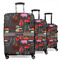 Barbeque Suitcase Set 1 - MAIN