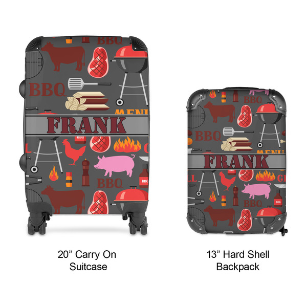 Barbeque Suitcase Set 4 - APPROVAL