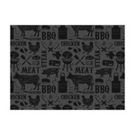 Barbeque Tissue Paper Sheets - Large - Heavyweight