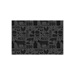 Barbeque Small Tissue Papers Sheets - Heavyweight