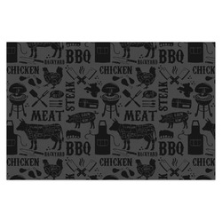Barbeque X-Large Tissue Papers Sheets - Heavyweight