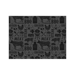 Barbeque Tissue Paper Sheets - Medium - Lightweight