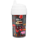 Barbeque Toddler Sippy Cup (Personalized)