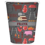 Barbeque Waste Basket (Personalized)