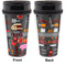 Barbeque Travel Mug Approval (Personalized)