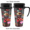 Barbeque Travel Mugs - with & without Handle