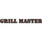 Barbeque Wall Name Decal
