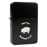 Barbeque Windproof Lighter (Personalized)