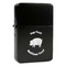 Barbeque Windproof Lighters - Black - Front/Main