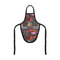 Barbeque Bottle Apron (Personalized)