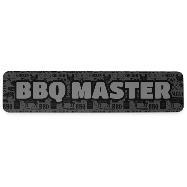 Barbeque Wrist Rest - Apvl