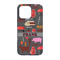 Barbeque iPhone 13 Case - Back