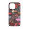 Barbeque iPhone 13 Mini Case - Back