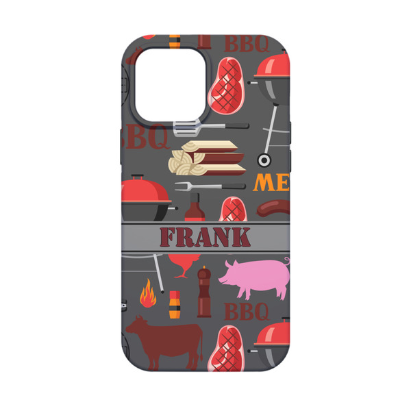 Barbeque iPhone 13 Mini Tough Case - Back