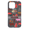 Barbeque iPhone 13 Pro Max Case - Back
