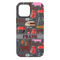 Barbeque iPhone 13 Pro Max Tough Case - Back
