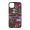 Barbeque iPhone 14 Case - Back