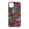 Barbeque iPhone 14 Pro Case - Back