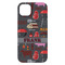 Barbeque iPhone 14 Pro Max Case - Back