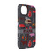 Barbeque iPhone 14 Tough Case - Angle