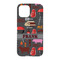 Barbeque iPhone 15 Case - Back