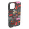 Barbeque iPhone 15 Plus Case - Angle