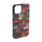 Barbeque iPhone 15 Pro Case - Angle