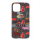 Barbeque iPhone 15 Pro Case - Back