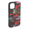 Barbeque iPhone Case - Rubber Lined - iPhone 15 Pro Max (Personalized)