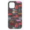 Barbeque iPhone 15 Pro Max Tough Case - Back