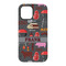 Barbeque iPhone 15 Tough Case - Back