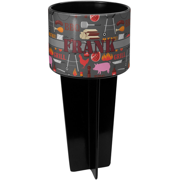 Barbeque spiker_black_apvl